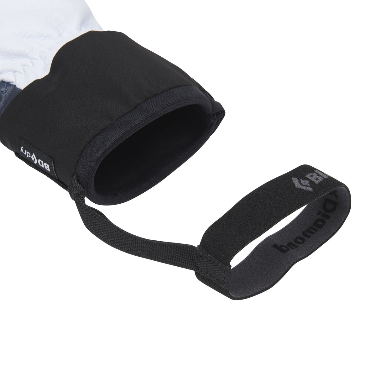 Women's Spark Mitts | Black Diamond Trending