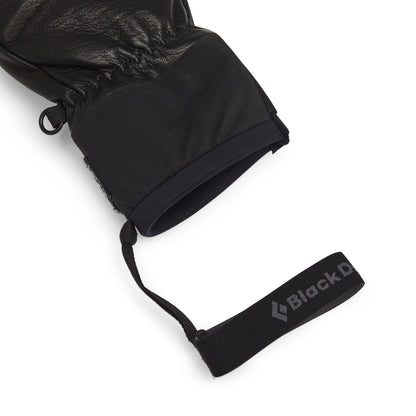 Women's Spark Mitts | Black Diamond Trending