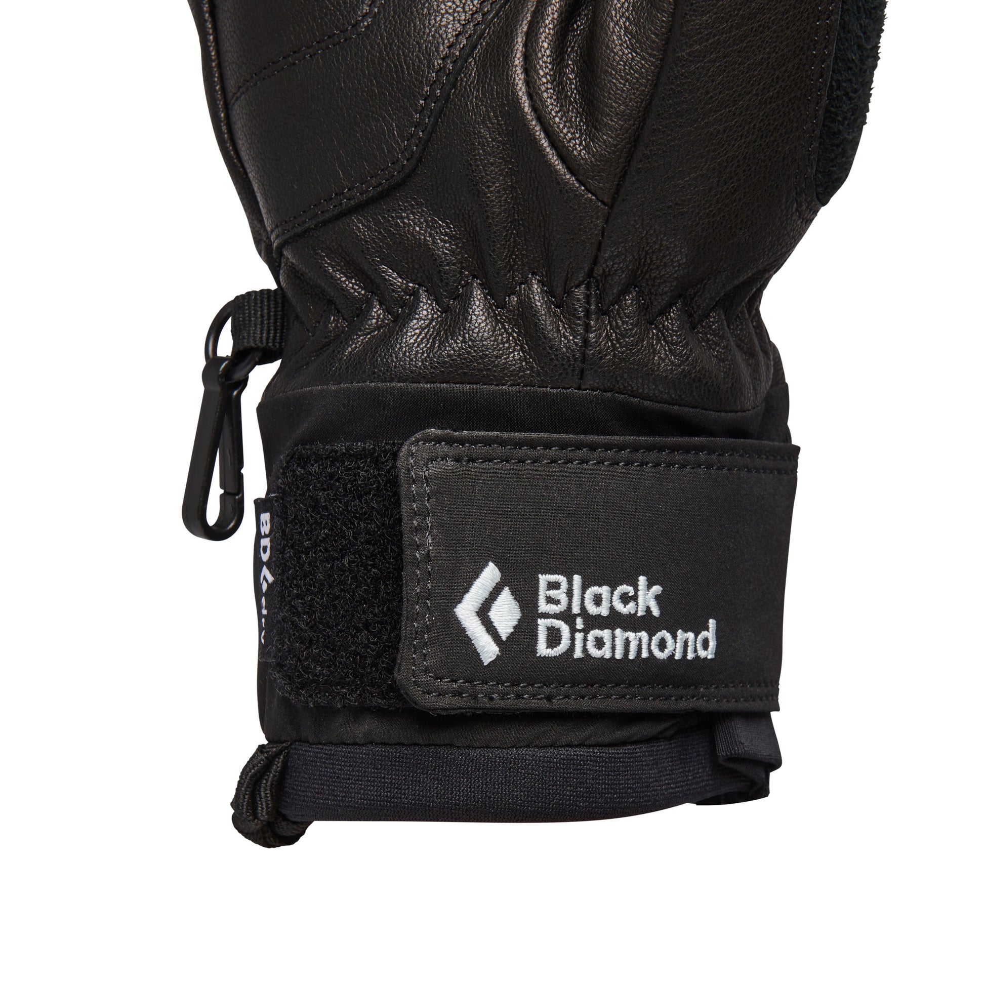 Women's Spark Mitts | Black Diamond Trending