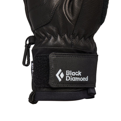 Women's Spark Mitts | Black Diamond Trending
