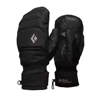 Women's Mission Mx Mitts | Black Diamond Best Seller