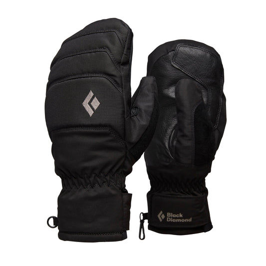 Women's Mission Mx Mitts | Black Diamond Best Seller