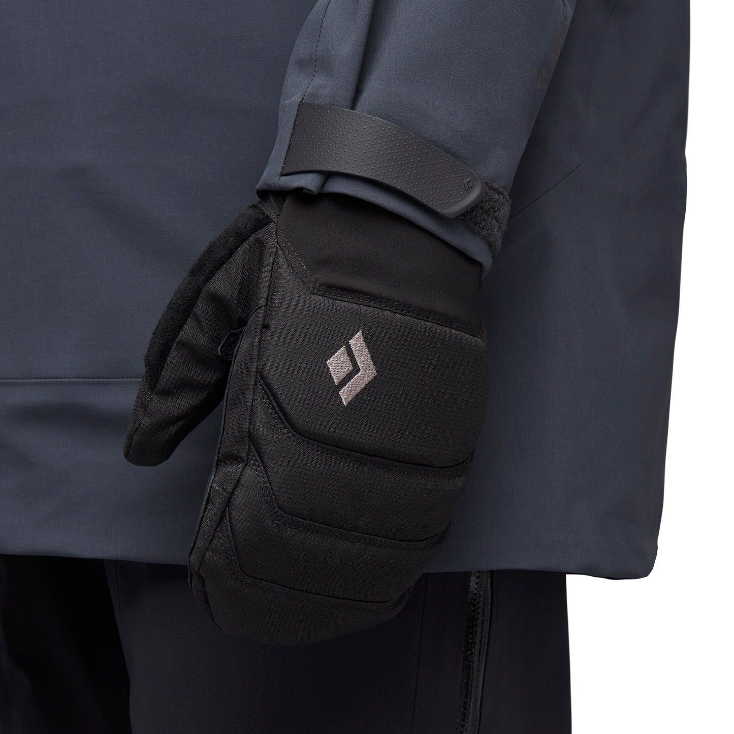 Women's Mission Mx Mitts | Black Diamond Best Seller