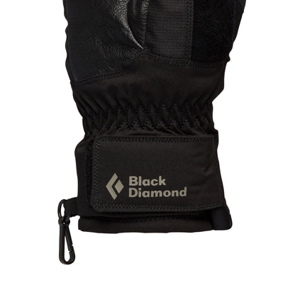 Women's Mission Mx Mitts | Black Diamond Best Seller