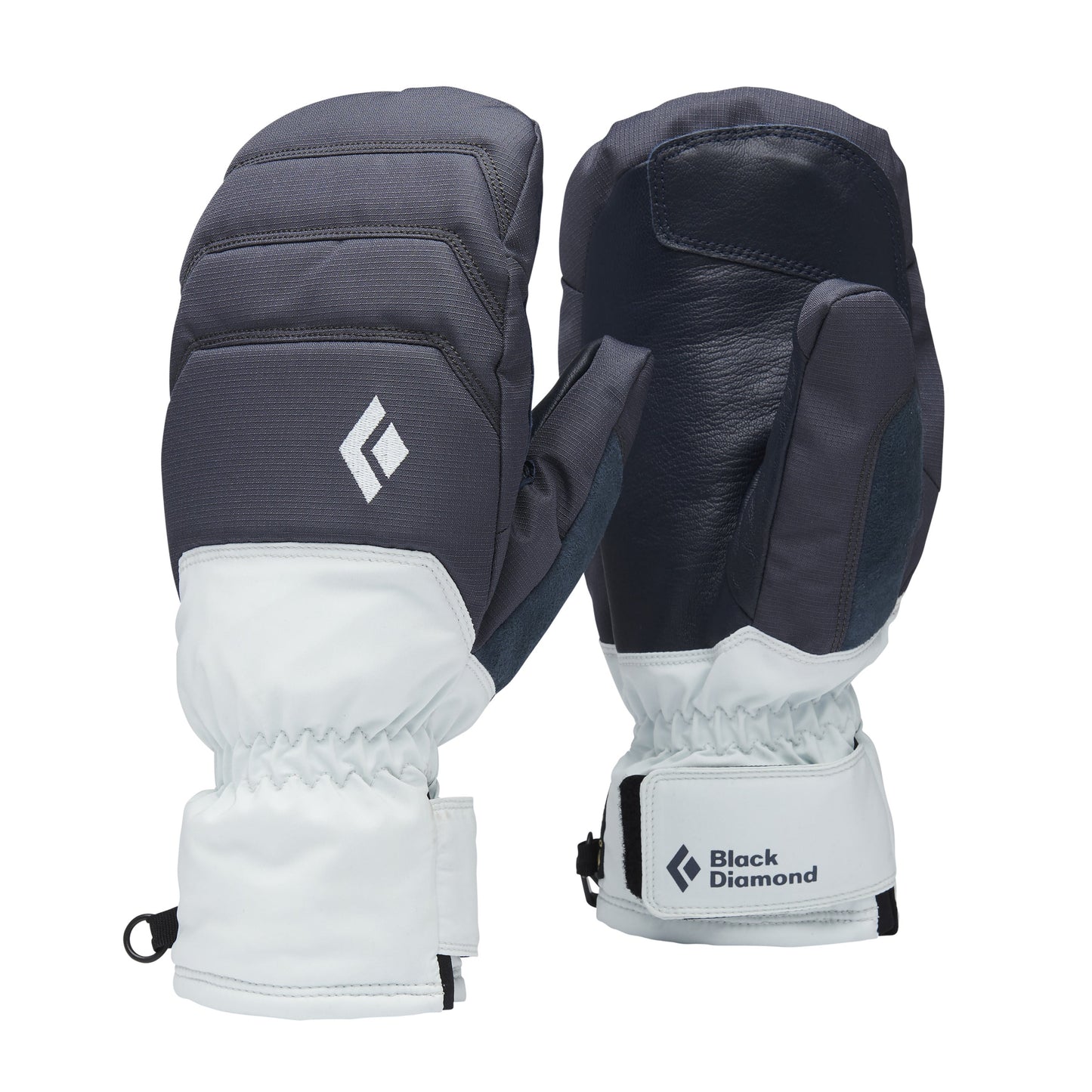 Women's Mission Mx Mitts | Black Diamond Best Seller