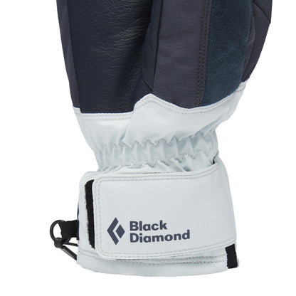 Women's Mission Mx Mitts | Black Diamond Best Seller