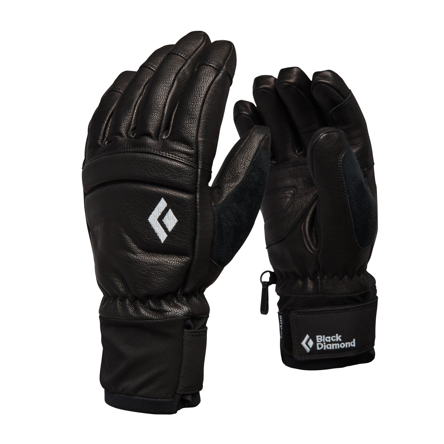 Women's Spark Gloves | Black Diamond Recommended