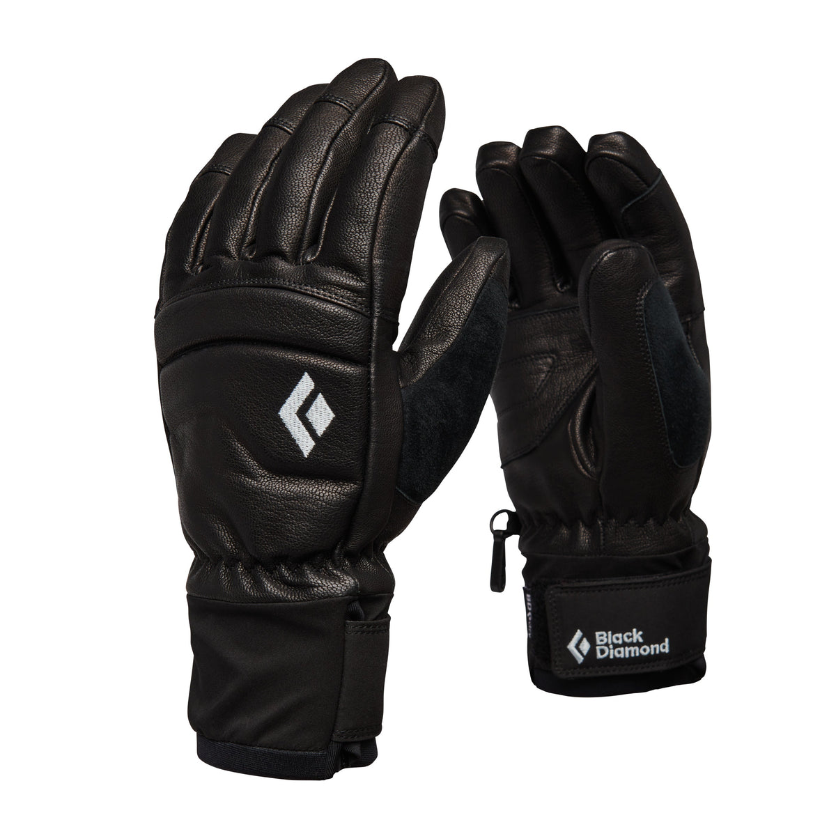 Women's Spark Gloves | Black Diamond Recommended