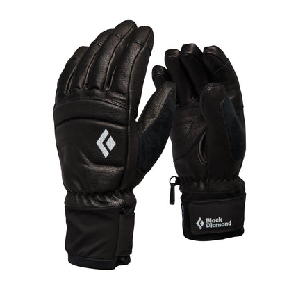 Women's Spark Gloves | Black Diamond Recommended