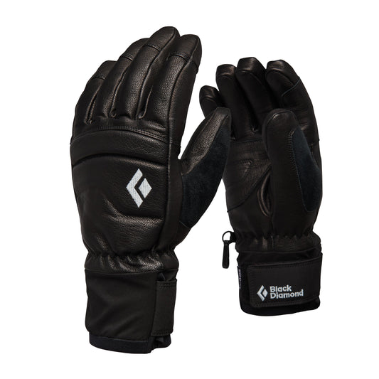 Women's Spark Gloves | Black Diamond Recommended