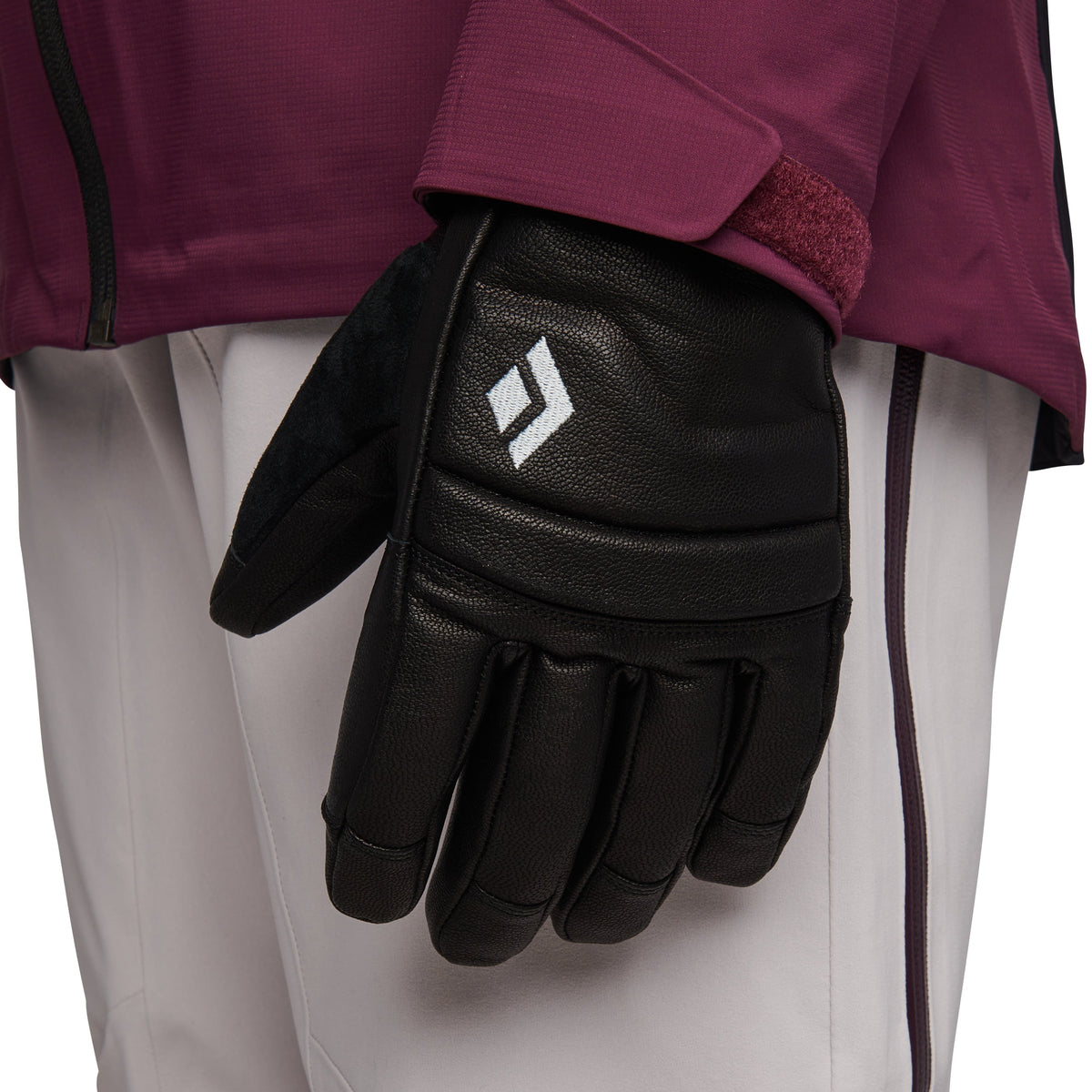 Women's Spark Gloves | Black Diamond Recommended
