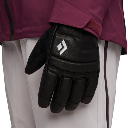Women's Spark Gloves | Black Diamond Recommended