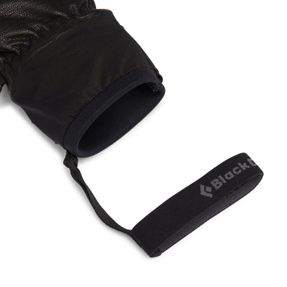 Women's Spark Gloves | Black Diamond Recommended