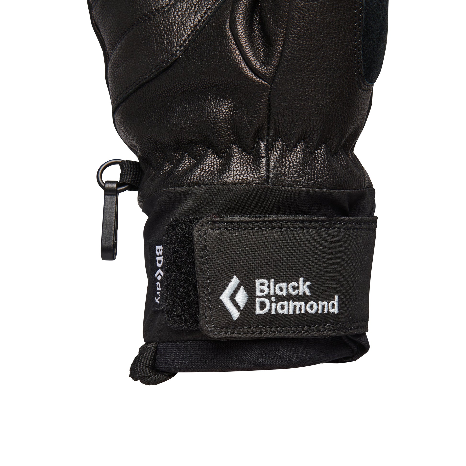 Women's Spark Gloves | Black Diamond Recommended