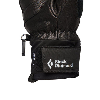 Women's Spark Gloves | Black Diamond Recommended