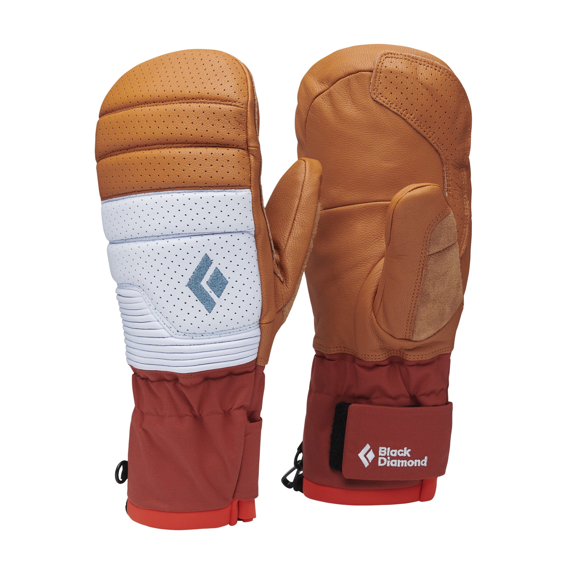 Women's Progression Mitts | Black Diamond Exclusive