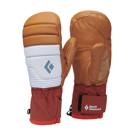 Women's Progression Mitts | Black Diamond Exclusive