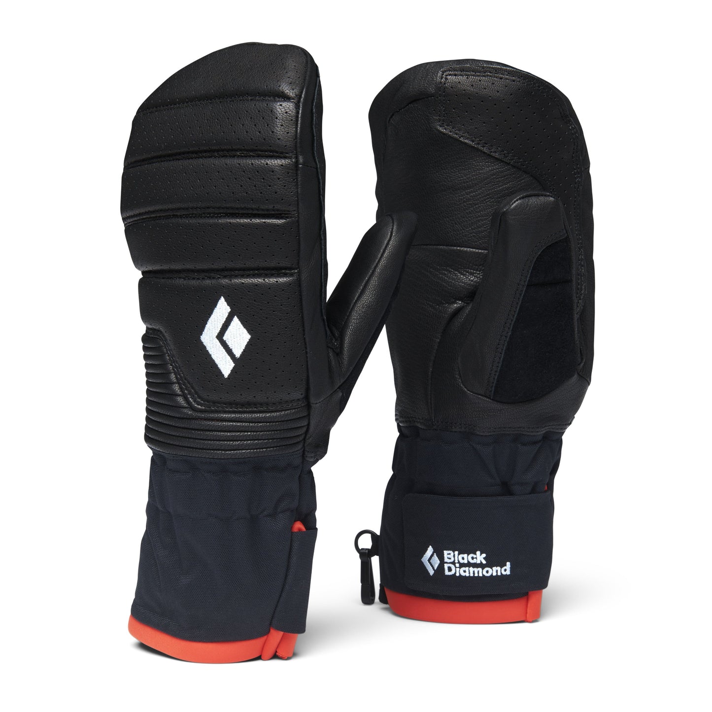 Women's Progression Mitts | Black Diamond Exclusive