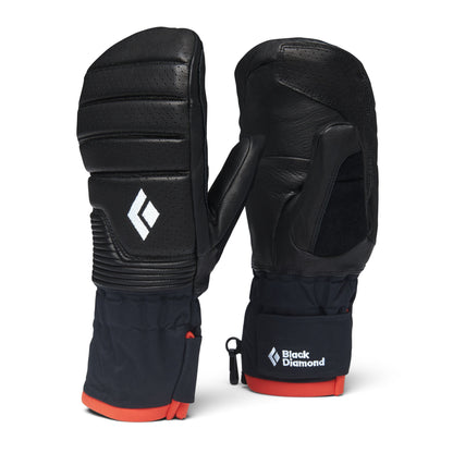 Women's Progression Mitts | Black Diamond Exclusive