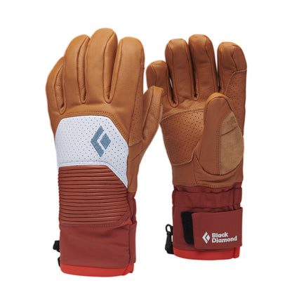 Women's Impulse Gloves | Black Diamond Signature
