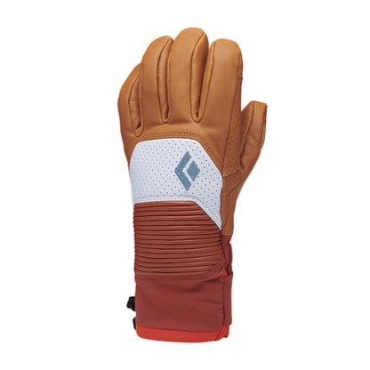 Women's Impulse Gloves | Black Diamond Signature