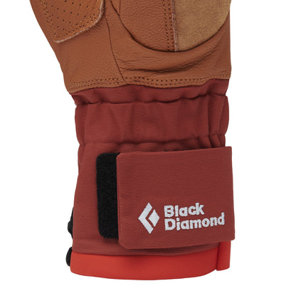 Women's Impulse Gloves | Black Diamond Signature