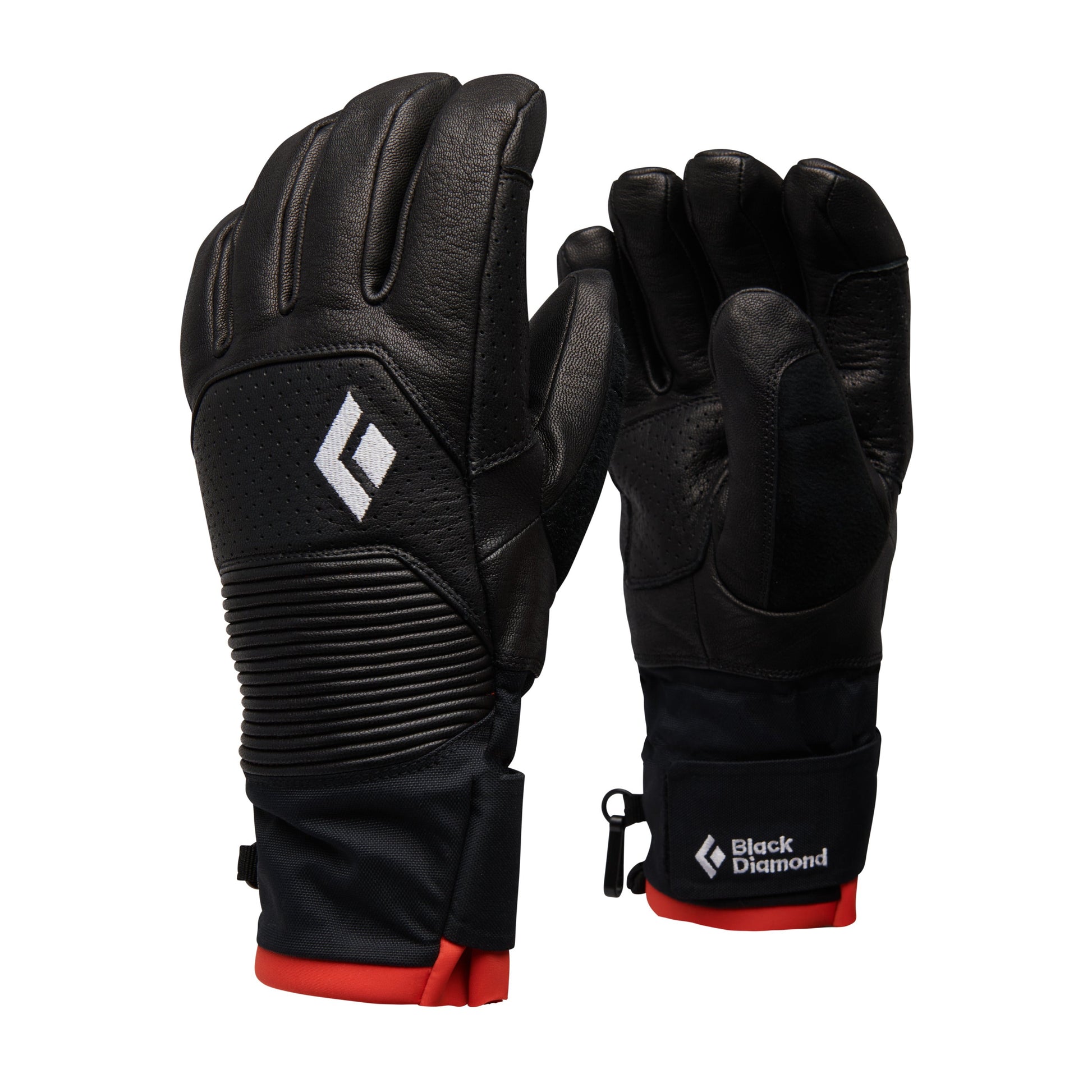 Women's Impulse Gloves | Black Diamond Signature