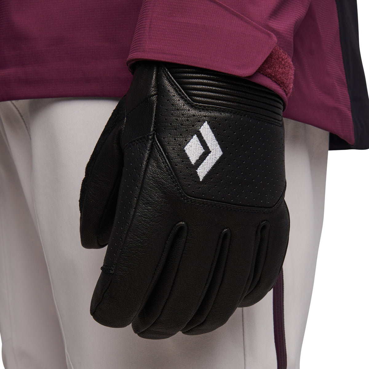 Women's Impulse Gloves | Black Diamond Signature