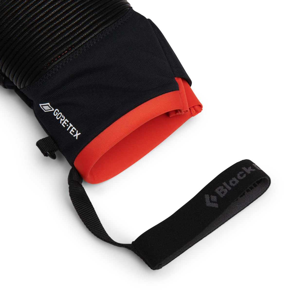 Women's Impulse Gloves | Black Diamond Signature