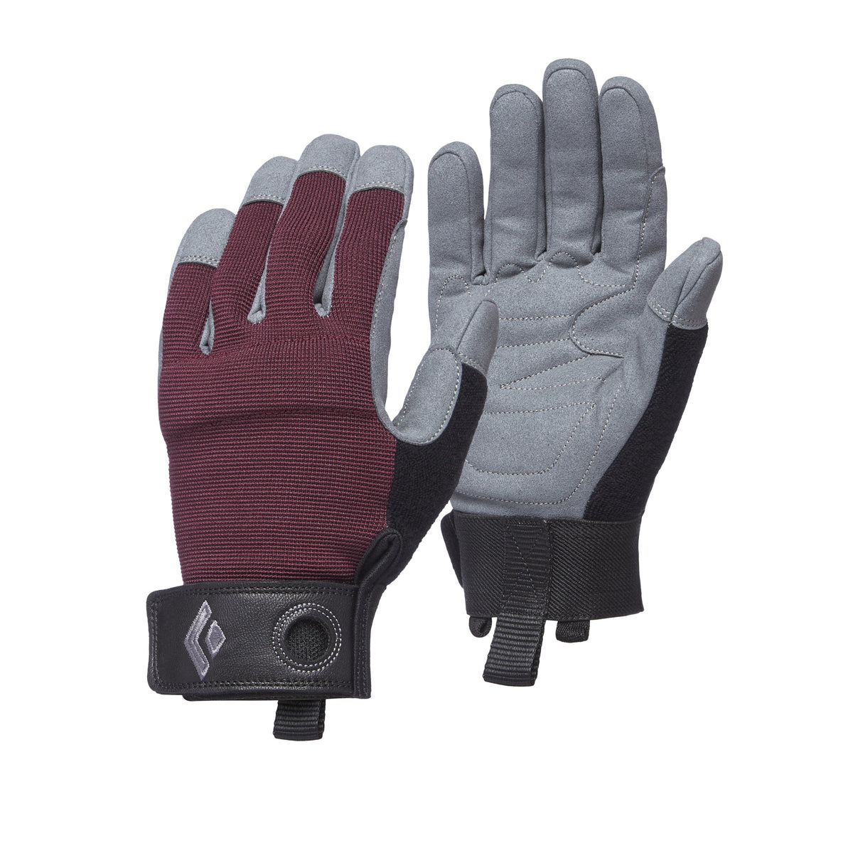Women's Crag Gloves | Black Diamond Classic