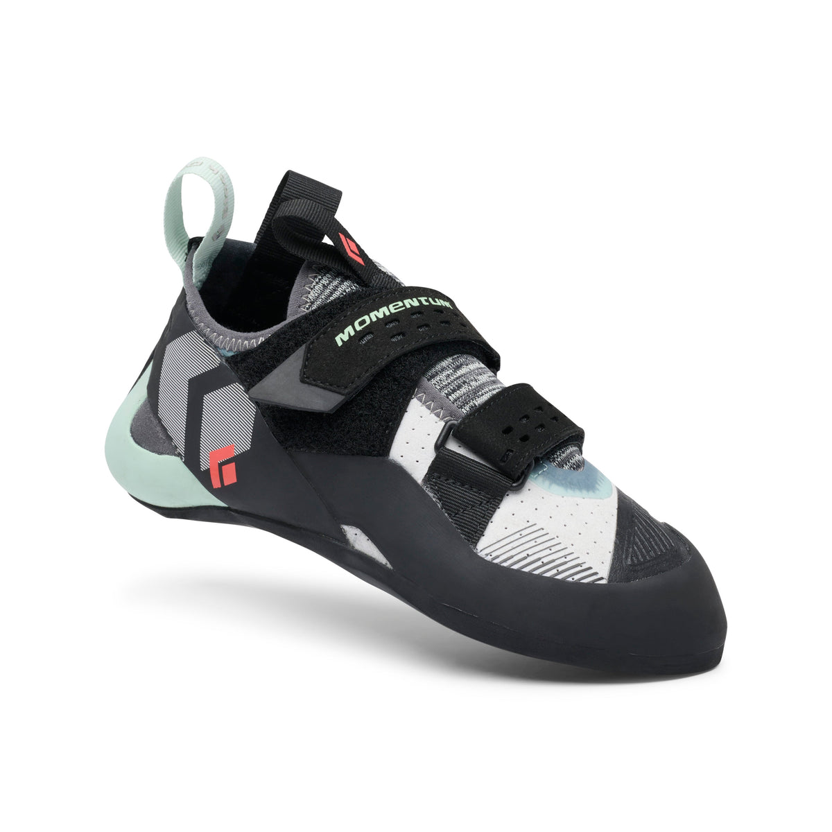 Women's Momentum Climbing Shoes | Black Diamond Everyday