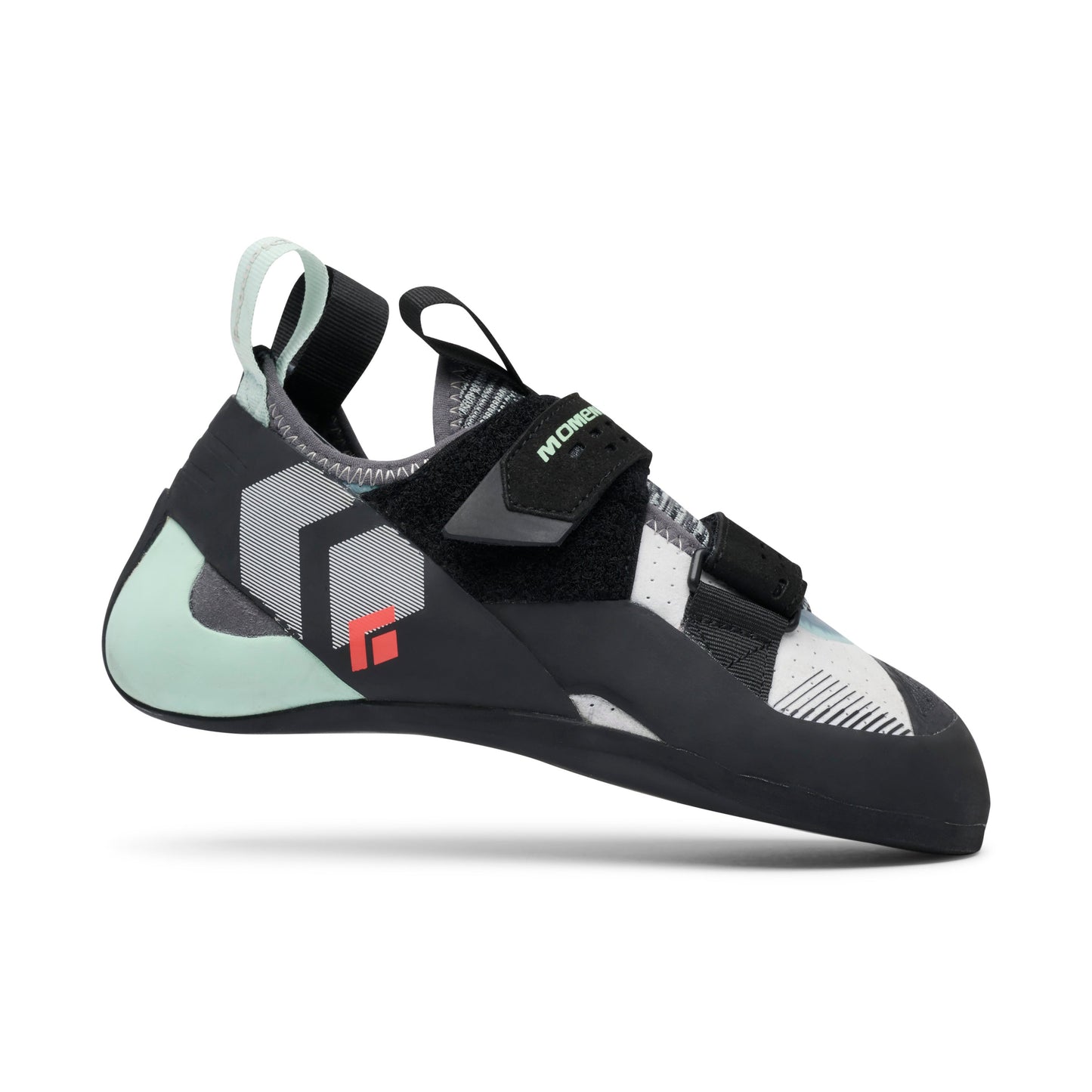 Women's Momentum Climbing Shoes | Black Diamond Everyday