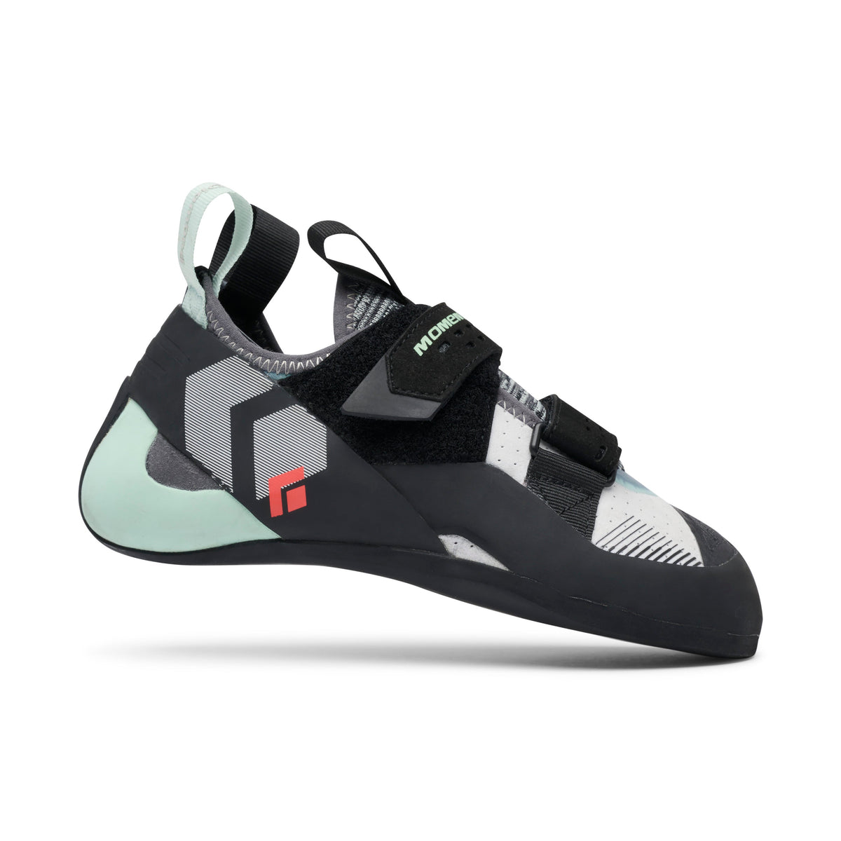 Women's Momentum Climbing Shoes | Black Diamond Everyday
