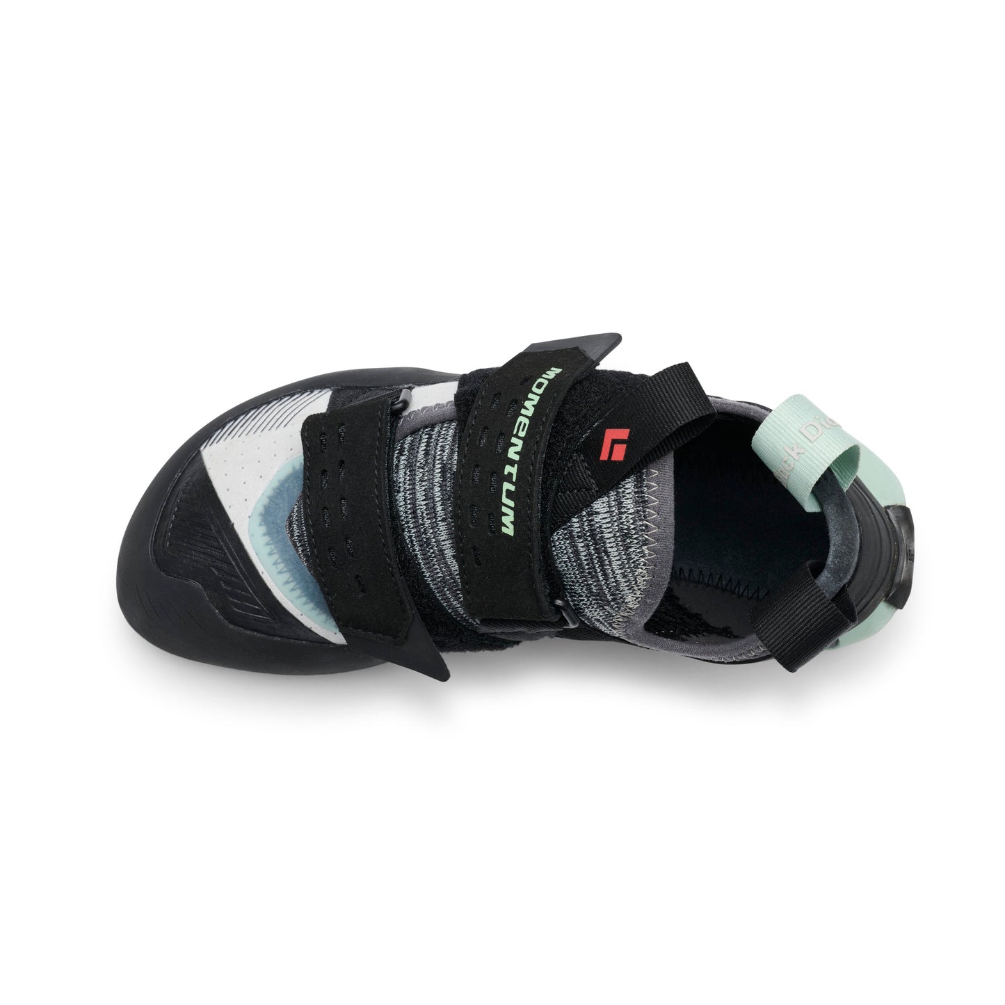 Women's Momentum Climbing Shoes | Black Diamond Everyday