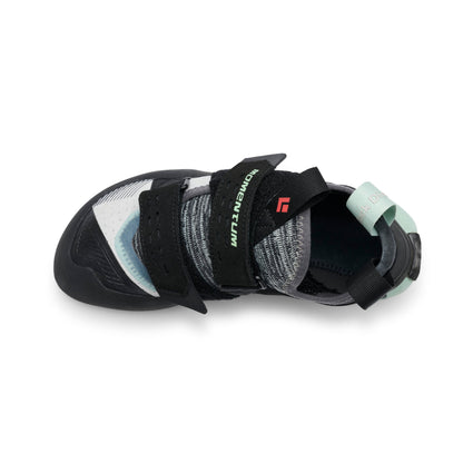 Women's Momentum Climbing Shoes | Black Diamond Everyday