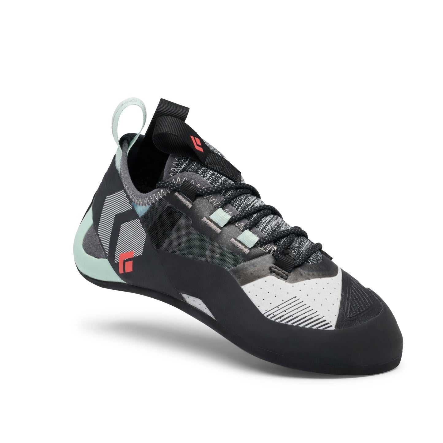 Women's Momentum Lace Climbing Shoes | Black Diamond Value