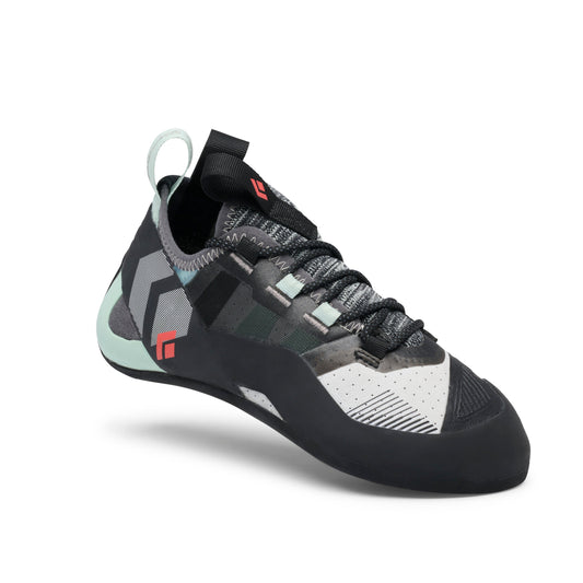Women's Momentum Lace Climbing Shoes | Black Diamond Value