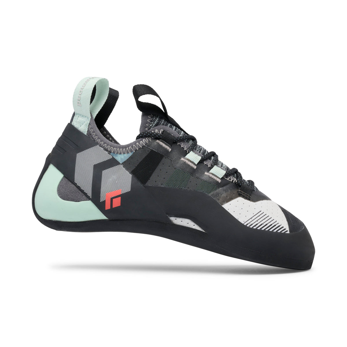 Women's Momentum Lace Climbing Shoes | Black Diamond Value