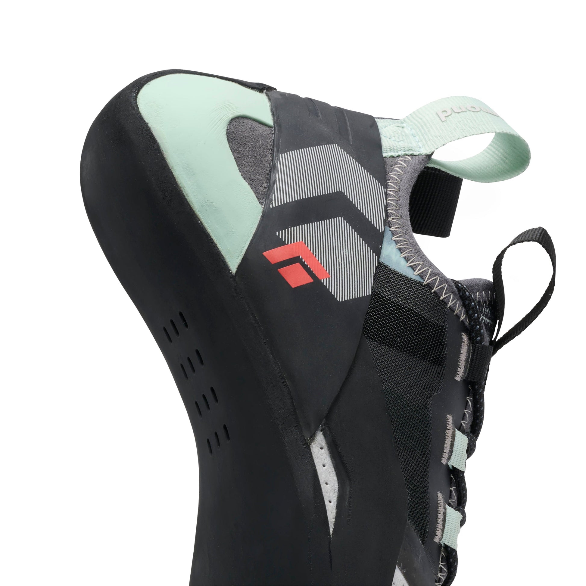 Women's Momentum Lace Climbing Shoes | Black Diamond Value