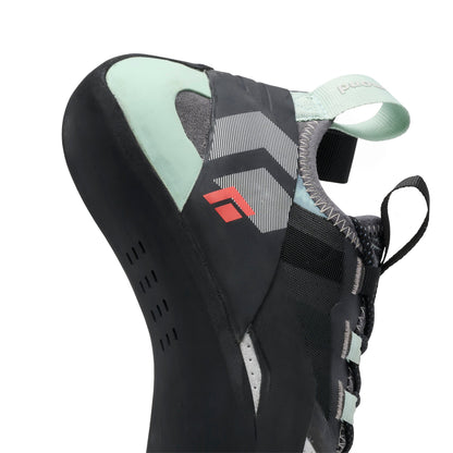 Women's Momentum Lace Climbing Shoes | Black Diamond Value
