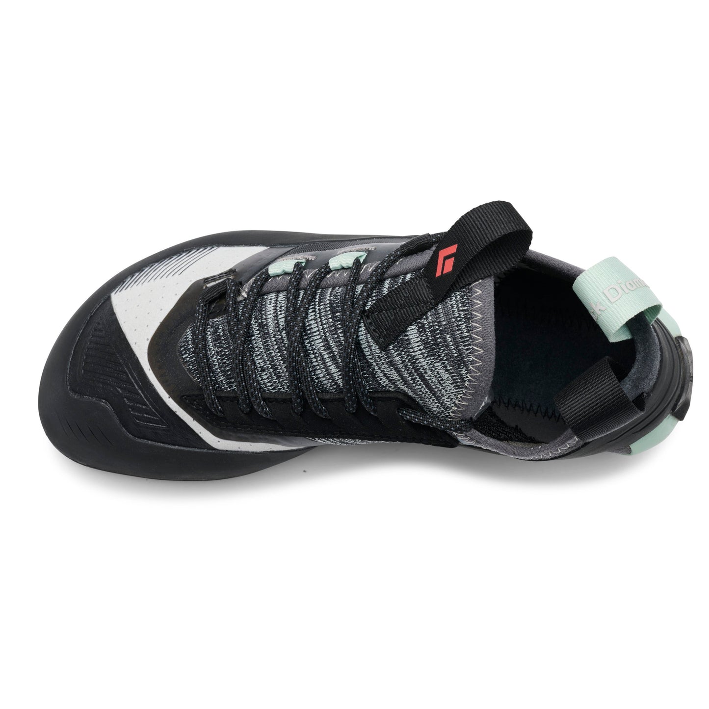 Women's Momentum Lace Climbing Shoes | Black Diamond Value