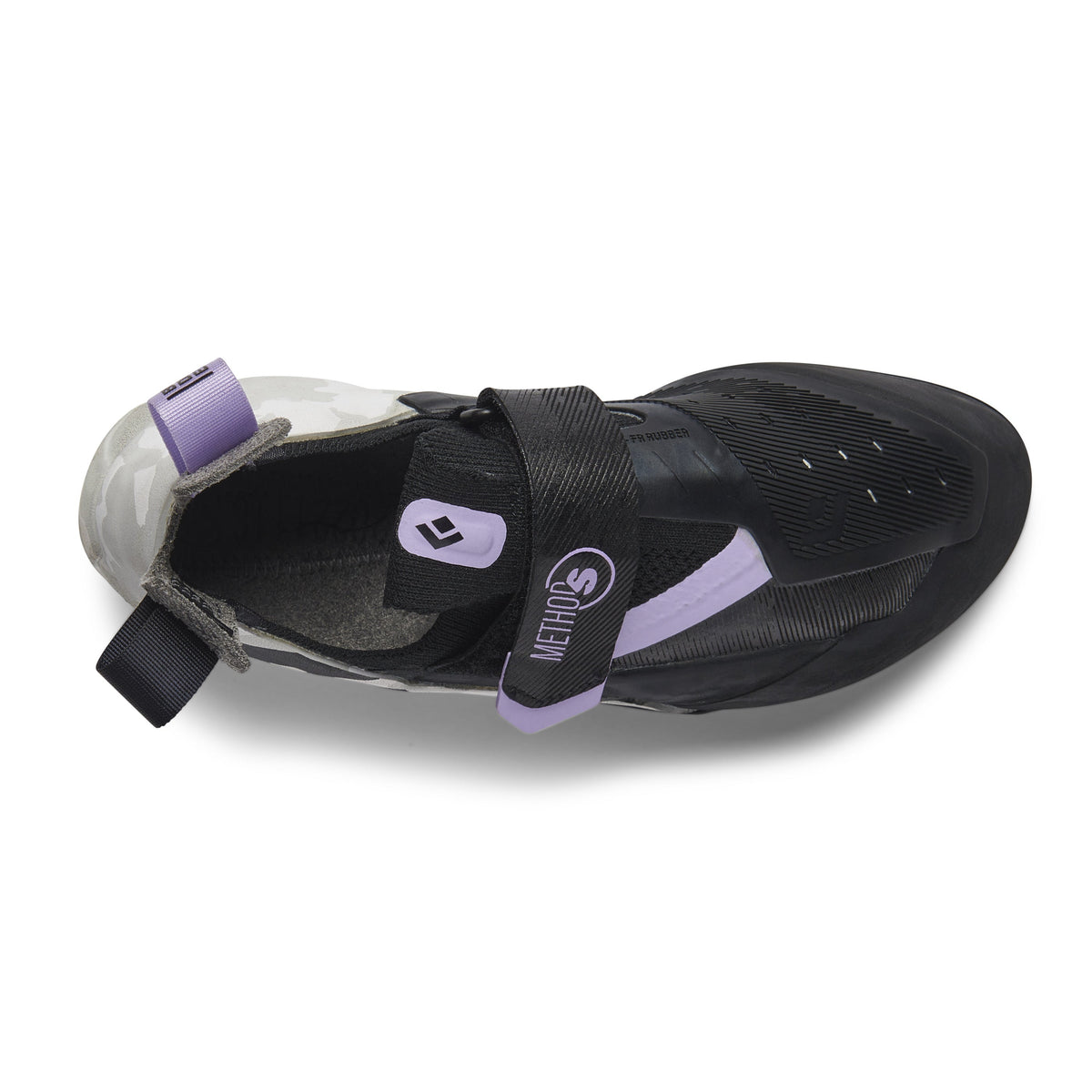 Women's Method S Climbing Shoes | Black Diamond Great Value