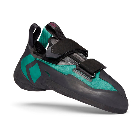 Women's Method Climbing Shoes | Black Diamond Featured