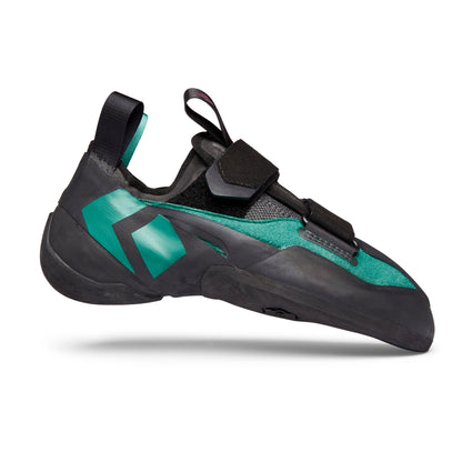 Women's Method Climbing Shoes | Black Diamond Featured