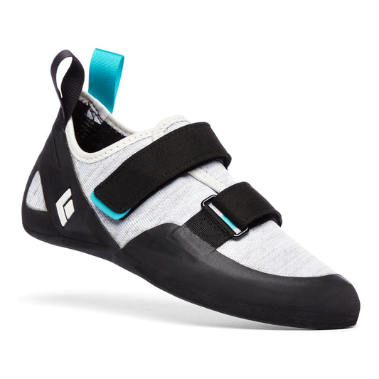 Women's Momentum Climbing Shoes - Past Season | Black Diamond Trending