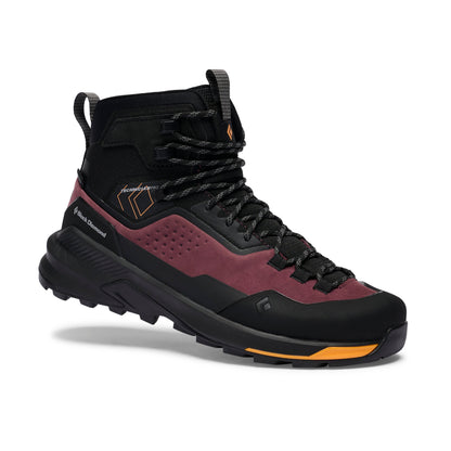 Women's Technician Pro Mid Waterproof Approach Shoes | Black Diamond Recommended