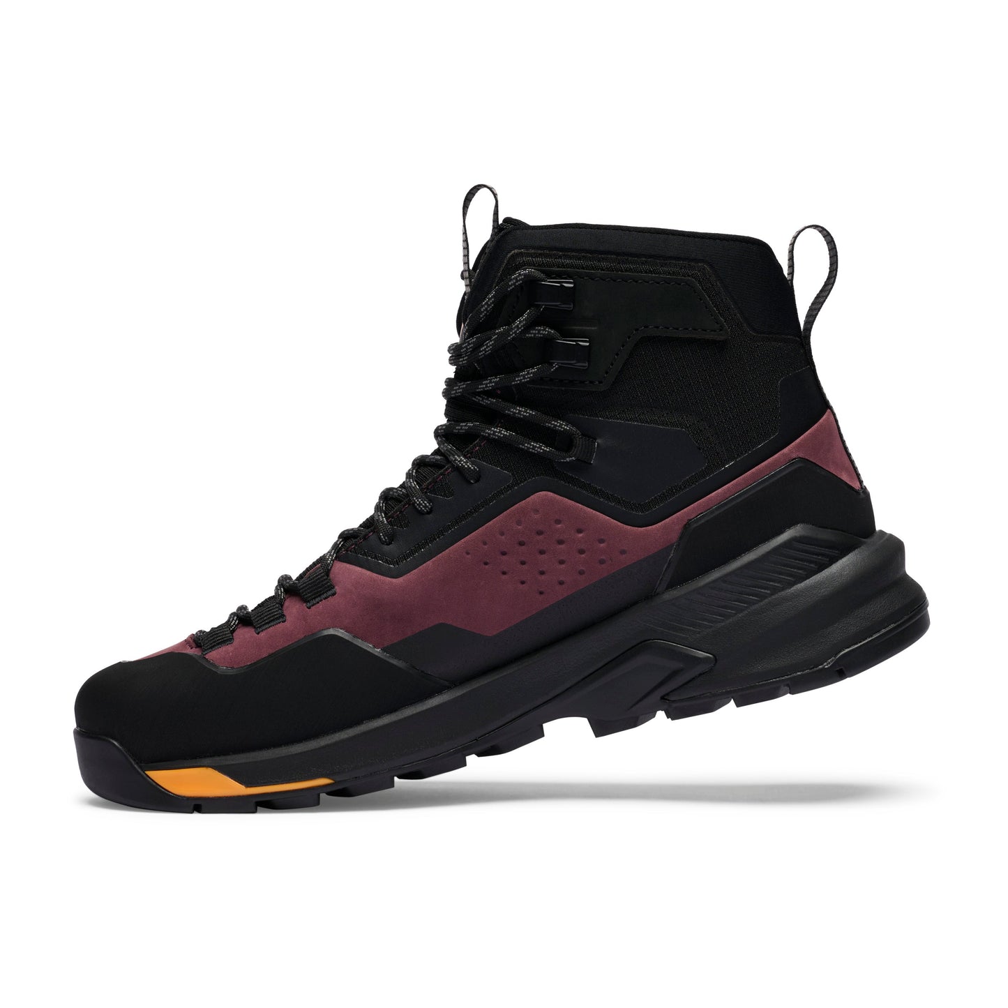 Women's Technician Pro Mid Waterproof Approach Shoes | Black Diamond Recommended