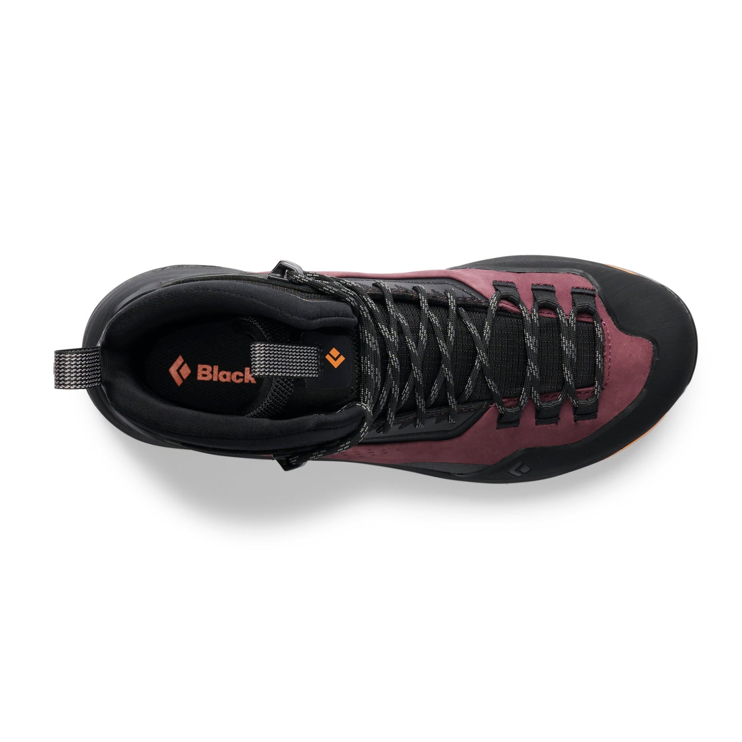 Women's Technician Pro Mid Waterproof Approach Shoes | Black Diamond Recommended