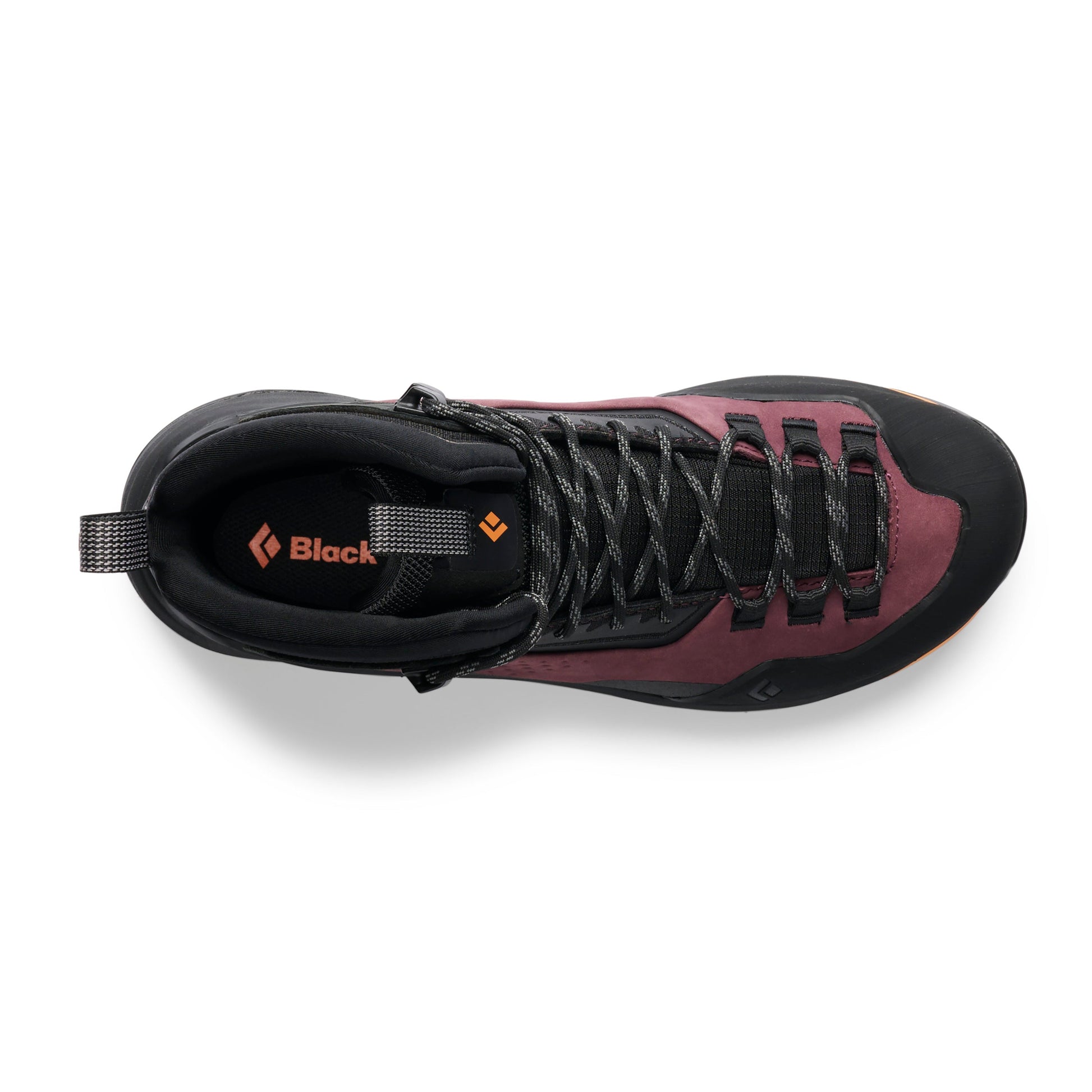 Women's Technician Pro Mid Waterproof Approach Shoes | Black Diamond Recommended