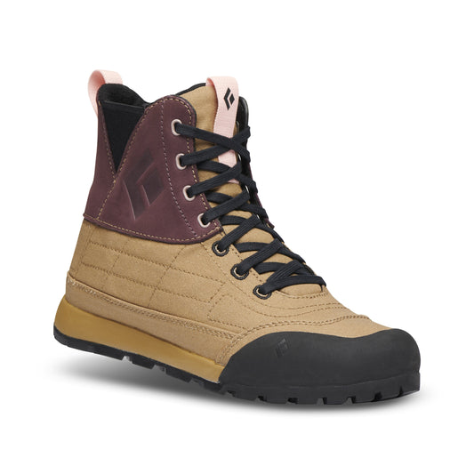 Women's Circuit Mid Shoes | Black Diamond Exclusive